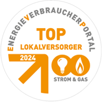 Logo Top Lokalversorger 2024