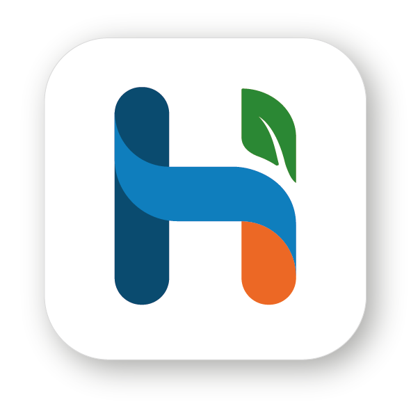 Icon der Meine HSW App